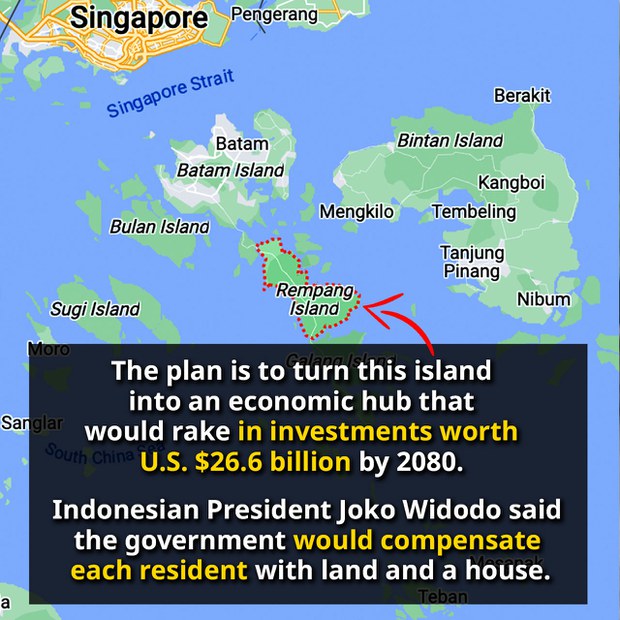 Indonesia
