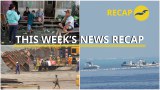 China’s ball-buoy barrier near disputed shoal | Indonesian quake survivors left in limbo | European companies dodging rules to scrap ships in Bangladesh