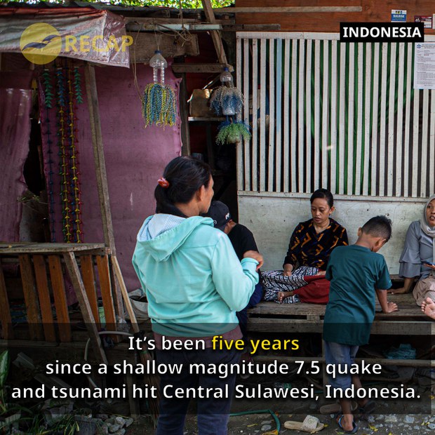 Indonesia