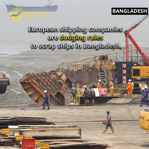 Bangladesh