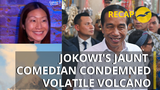 Recap news this week