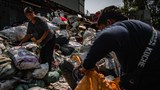 Recycling Thailand’s garbage, 1 second-hand shirt at a time
