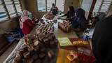 Prolonged monsoon rains, climate change hamper Malaysian shrimp-paste industry