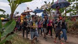 In Malaysia, indigenous community’s circumcision ritual dates back generations