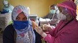 5 Juta Guru Divaksin, Jokowi Targetkan Tatap Muka Sekolah Mulai Juli