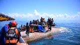 UNHCR khawatir puluhan Rohingya tewas atau hilang dalam insiden perahu terbalik di perairan Aceh