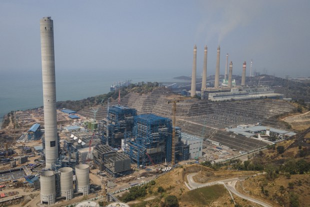 ADB kucurkan pinjaman US$500 juta kepada Indonesia untuk transisi energi ADB kucurkan pinjaman US$500 juta kepada Indonesia untuk transisi energi