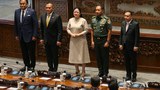 DPR sahkan Agus Subiyanto sebagai panglima, TNI didesak netral dalam Pemilu 2024