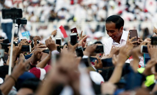 AJI minta pemerintah transparan soal dugaan penggunaan alat spionase Israel untuk kepentingan politik AJI minta pemerintah transparan soal dugaan penggunaan alat spionase Israel untuk kepentingan politik