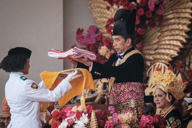 Aktivis demokrasi kecam Jokowi atas potensi penyalahgunaan informasi intelijen Aktivis demokrasi kecam Jokowi atas potensi penyalahgunaan informasi intelijen