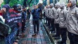 Aktivis pesimistis Pigai dapat selesaikan persoalan pelanggaran HAM Papua