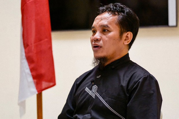 Pelaku bom Bali peringatkan ancaman ekstrimisme setelah Jemaah Islamiyah bubar Pelaku bom Bali peringatkan ancaman ekstrimisme setelah Jemaah Islamiyah bubar