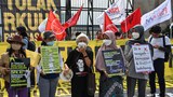 Amnesty Indonesia: Kebebasan sipil di Indonesia merosot