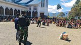Amnesty: Kekerasan oleh Aparat Meningkat di Lokasi Rencana Tambang Emas di Papua