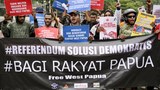 Amnesty: Total 82 korban pembunuhan di luar hukum di Papua pada 2023