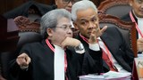Sidang sengketa hasil pemilu: Anies dan Ganjar minta pemilihan ulang tanpa Gibran