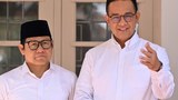 Anies-Muhaimin gugat hasil pemilu ke Mahkamah Konstitusi