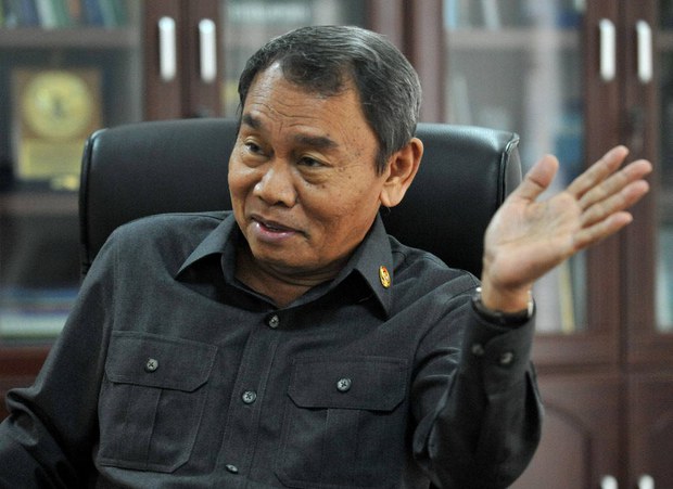 ansyaad mbai 620a ansyaad mbai 620a