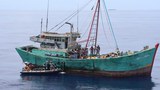Amerika, Indonesia Bangun Pusat Pelatihan Maritim di Batam