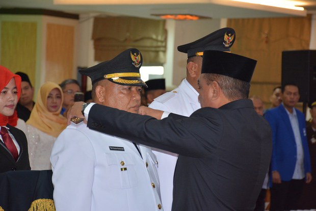 AS jatuhkan sanksi kepada dua warga Indonesia yang didakwa melanggar HAM berat AS jatuhkan sanksi kepada dua warga Indonesia yang didakwa melanggar HAM berat