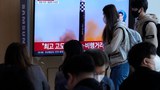 AS, Korea Selatan, Jepang setuju konsolidasi melawan uji coba nuklir Korea Utara