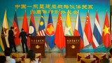 Menlu ASEAN-Cina Bertemu Pekan Depan di Tengah Krisis Myanmar