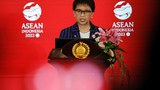 ASEAN kutuk pembunuhan 'puluhan' warga sipil dalam serangan udara Myanmar