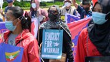 Menlu ASEAN Adakan Pertemuan Darurat Bahas Myanmar