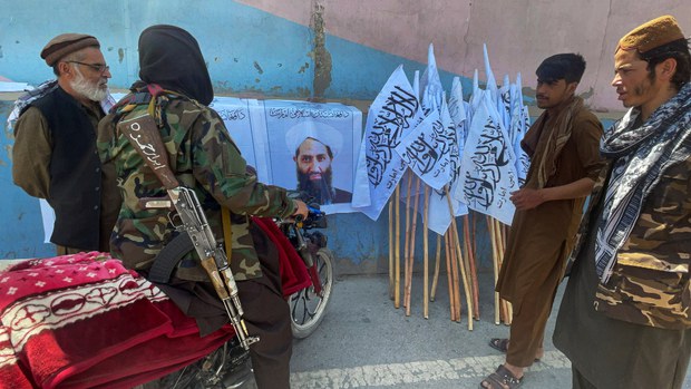 Negara Asia Tenggara, Bangladesh Tunggu Susunan Pemerintahan Permanen Taliban Negara Asia Tenggara, Bangladesh Tunggu Susunan Pemerintahan Permanen Taliban