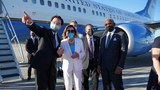 Negara-negara Asia desak China, AS jaga perdamaian pasca kunjungan Pelosi ke Taiwan