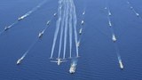 Bagaimana negara-negara ASEAN membentuk kebijakan Laut China Selatan atas Tiongkok