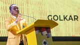 Bahlil Lahadalia terpilih secara aklamasi sebagai Ketua Umum Partai Golkar