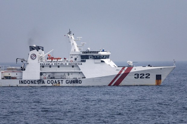Bakamla: Pemangkasan anggaran hambat pengamanan laut Bakamla: Pemangkasan anggaran hambat pengamanan laut