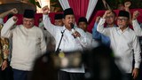 Prabowo kunjungi China, analis anggap Beijing berupaya ‘curi start’ dari Washington