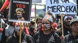 Pemimpin Separatis Papua Ajak Presiden Jokowi Berdialog