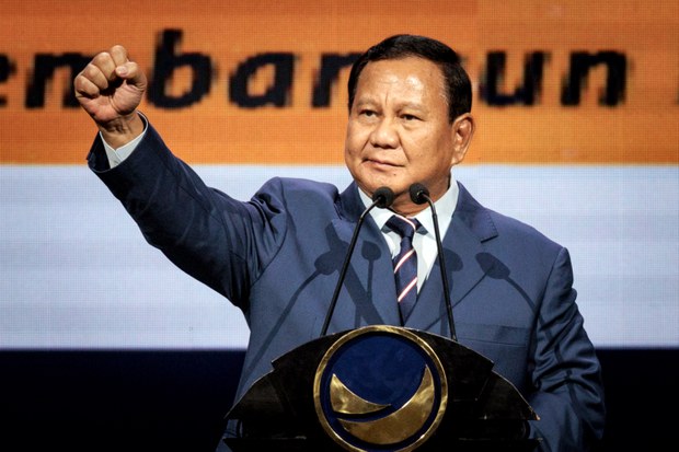 Seratus hari pemerintahan Prabowo: Istana bantah Gibran tak dilibatkan Seratus hari pemerintahan Prabowo: Istana bantah Gibran tak dilibatkan