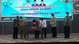BNPT Bangun Fasilitas untuk Membina Bekas Napi Terorisme