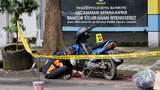 Tujuh orang ditangkap terkait bom bunuh diri Mapolsek Astanaanyar Bandung