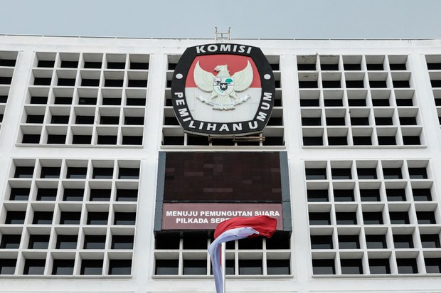 Pengamat: Banyaknya calon tunggal indikasi gagalnya regenerasi politisi
