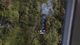Pesawat Cessna milik SAM Air jatuh di Papua Pegunungan