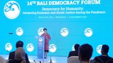 China Kritik AS Masih Punya Mentalitas Perang Dingin