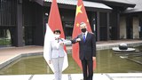China desak Indonesia tolak "campur tangan" dalam memimpin G20