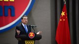 China ingatkan ASEAN jangan mau dijadikan pion negara kuat