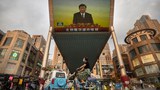 Sebuah kajian sebut China tingkatkan kampanye global untuk pengaruhi media asing
