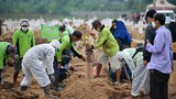 Indonesia Kembali Catat Rekor Kematian Harian, WHO Desak Perketat Pembatasan