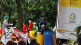 Demi net-zero emission, Indonesia kembangkan energi nuklir