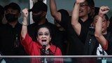 Saat PDIP akhirnya bergabung dengan koalisi pemerintah, demokrasi Indonesia hadapi ketidakpastian