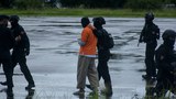 Densus 88 Tangkap 3 Terduga Teroris di Kalbar