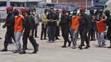 Densus 88 Kembali Tangkap 5 Terduga Anggota JI