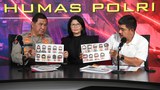 Densus tangkap 59 terduga teroris yang diklaim akan ganggu Pemilu 2024
